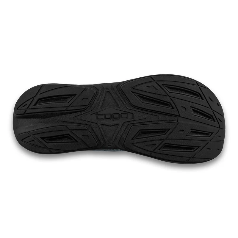 Phantom 4 WP Neutralschuh Damen - grau, blau