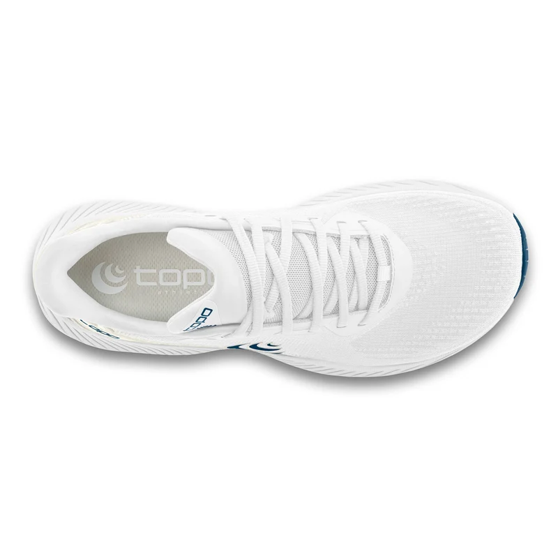 Fli-Lyte 6 Neutralschuh Herren - weiß, dunkelblau