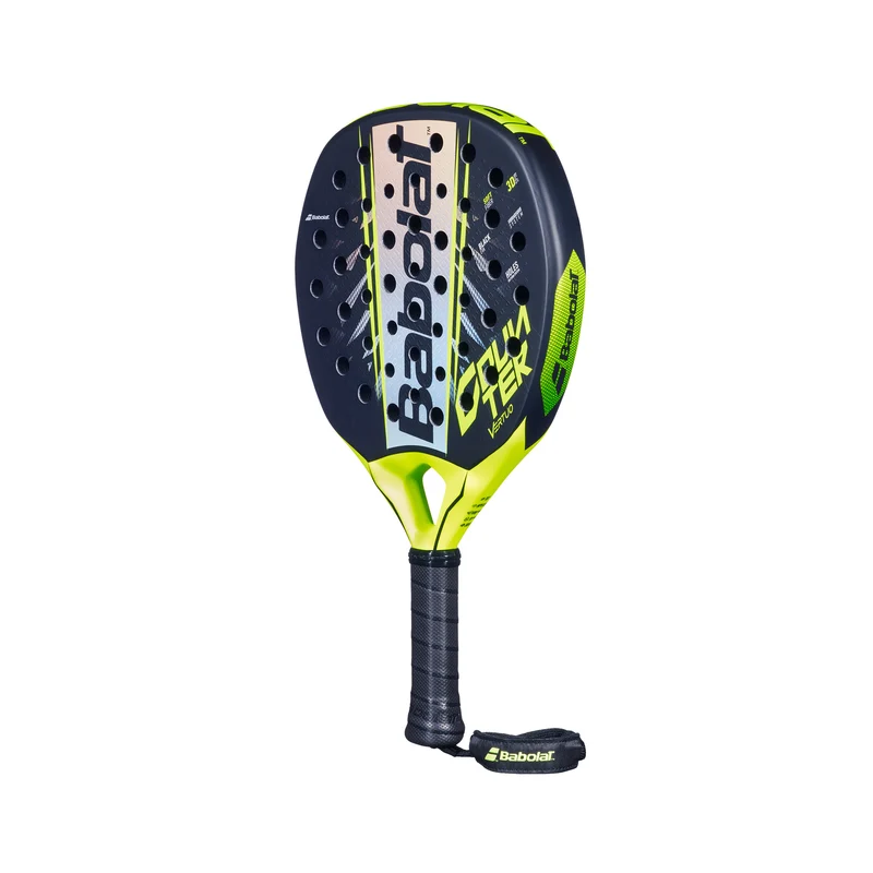 Counter Vertuo 2026 Padelschläger Testschläger