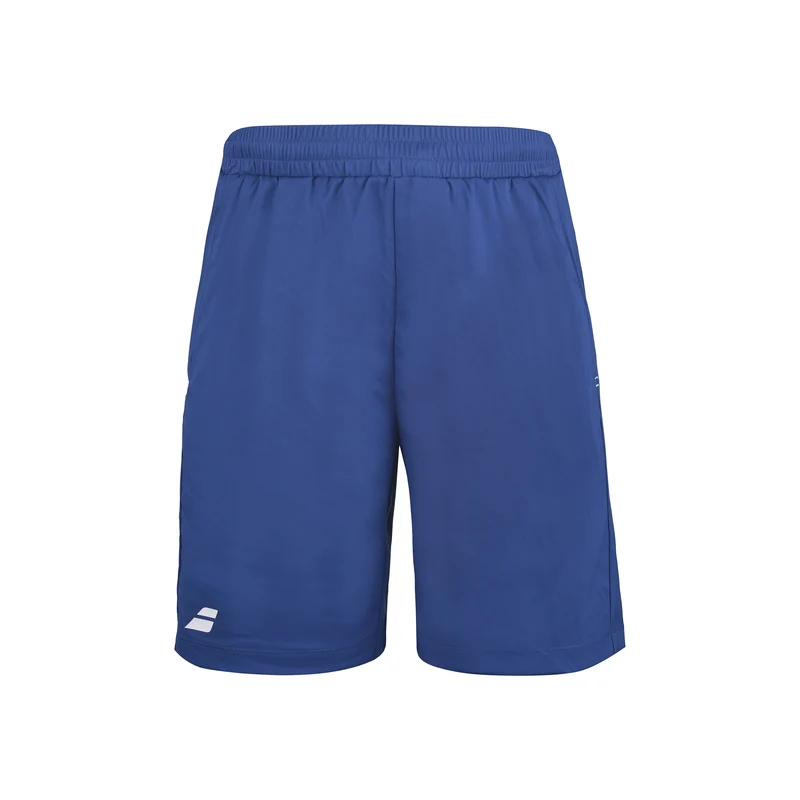 Play Shorts Jungen - blau