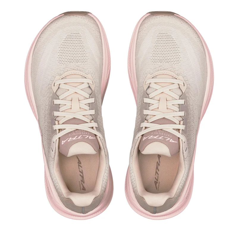 Experience Flow 3 Neutralschuh Damen - braun
