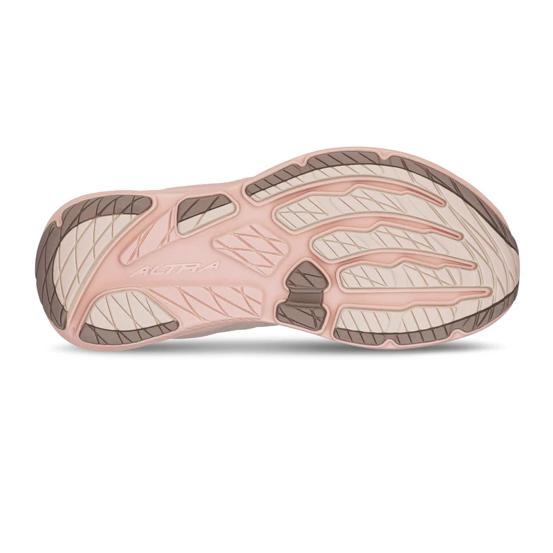 Experience Flow 3 Neutralschuh Damen - braun