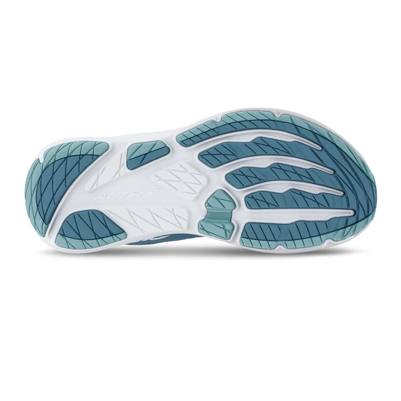 Experience Flow 3 Neutralschuh Damen - hellblau