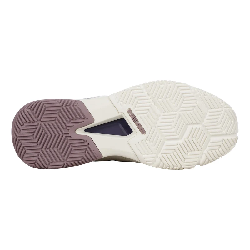 Motion Team 1.5 Padelschuh Damen-creme
