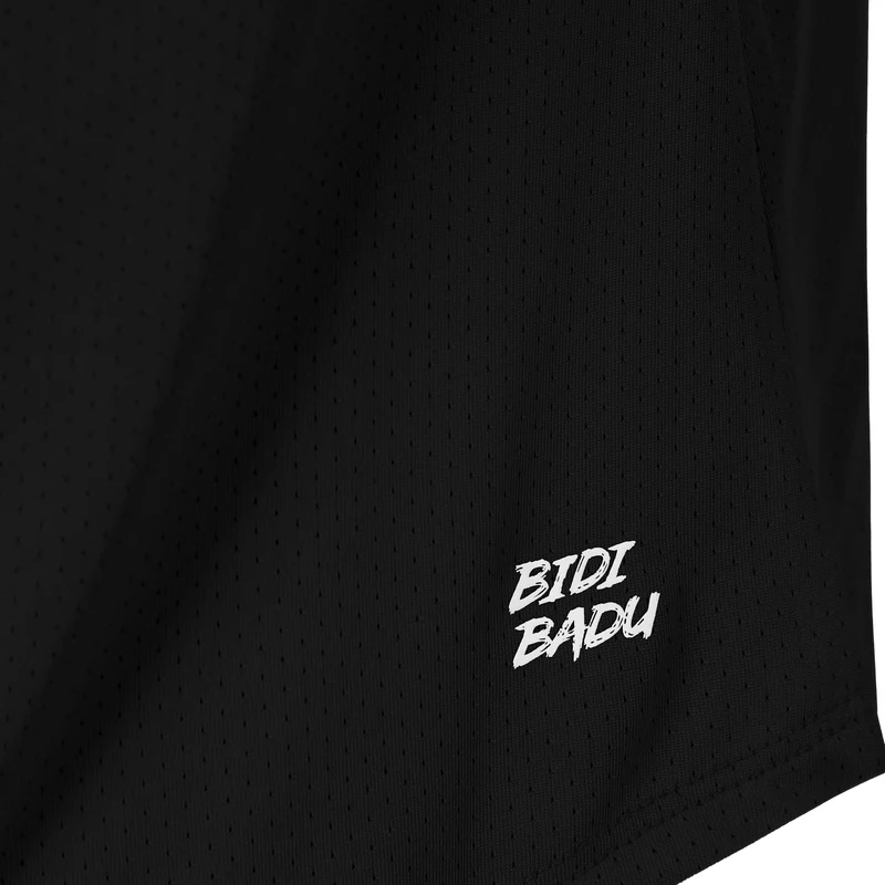 Crew 2.0 T-Shirt Damen-schwarz
