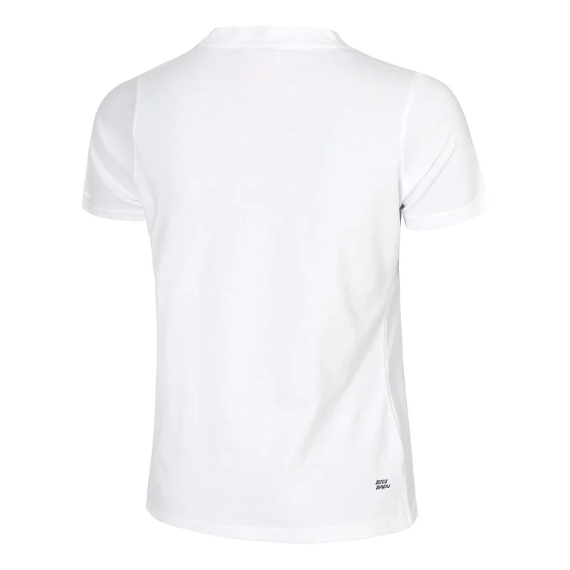 Crew 2.0 Chill T-Shirt Damen-weiß