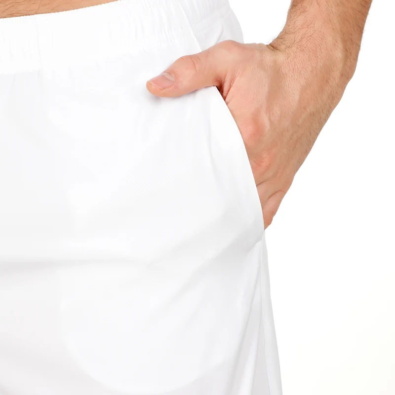 Smash 2.0 Shorts Herren-Weiß
