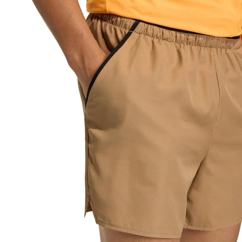 Terrex MT Light 7in Laufshorts Herren-braun