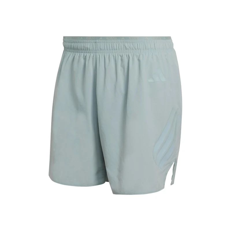 adi365 7in Laufshorts Herren-mint