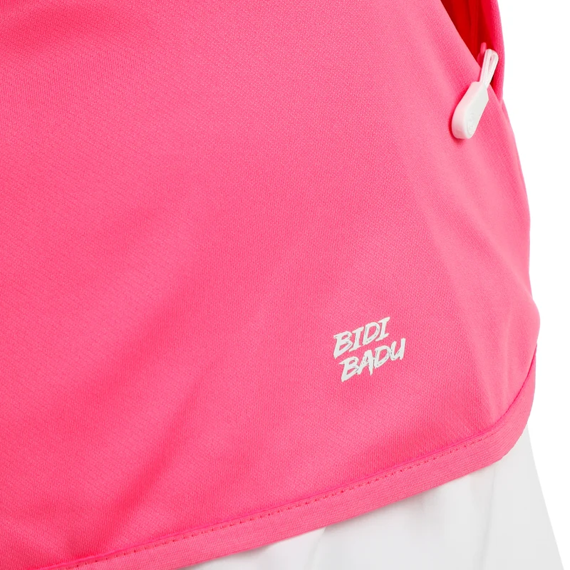 Crew 2.0 Trainingsjacke Damen-pink
