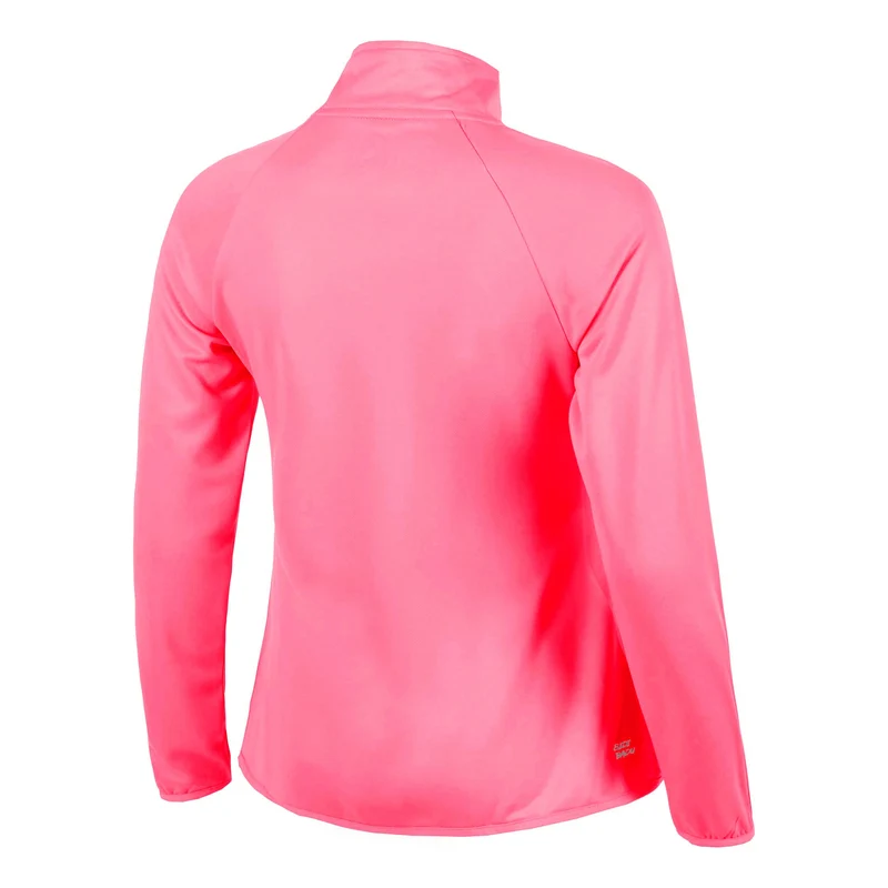 Crew 2.0 Trainingsjacke Damen-pink