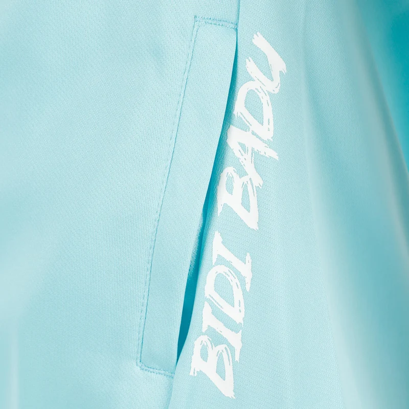 Crew 2.0 Trainingsjacke Damen-türkis