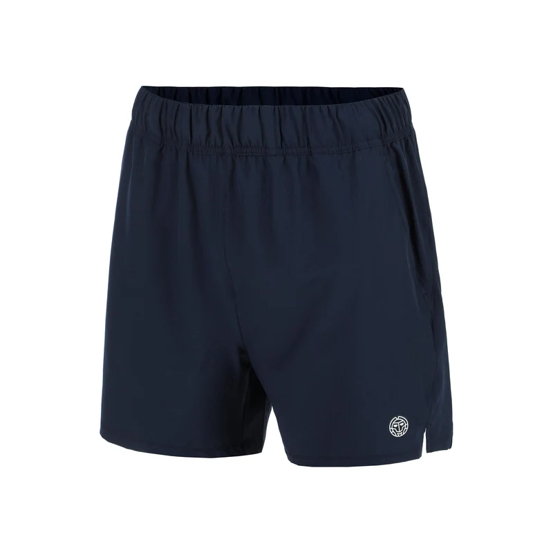 Crew 2.0 7in Shorts Herren-dunkelblau