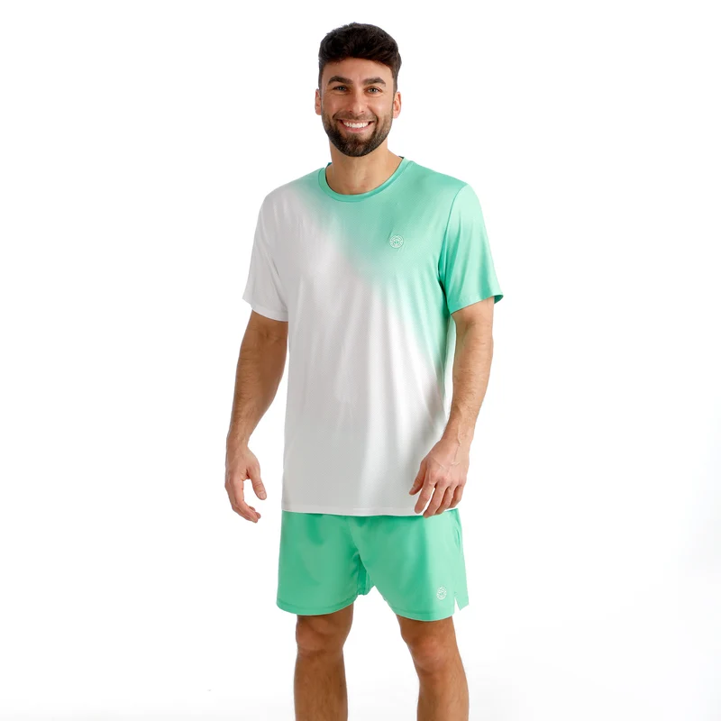 Crew 2.0 7in Shorts Herren-grün