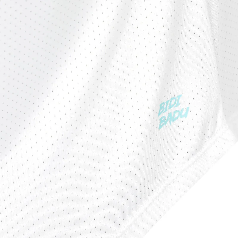 Crew 2.0 Fade T-Shirt Mädchen - türkis