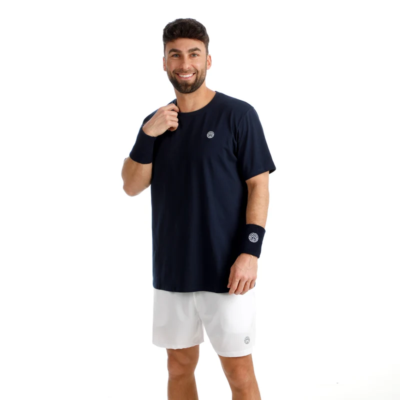 Crew 2.0 7in Shorts Herren-weiß