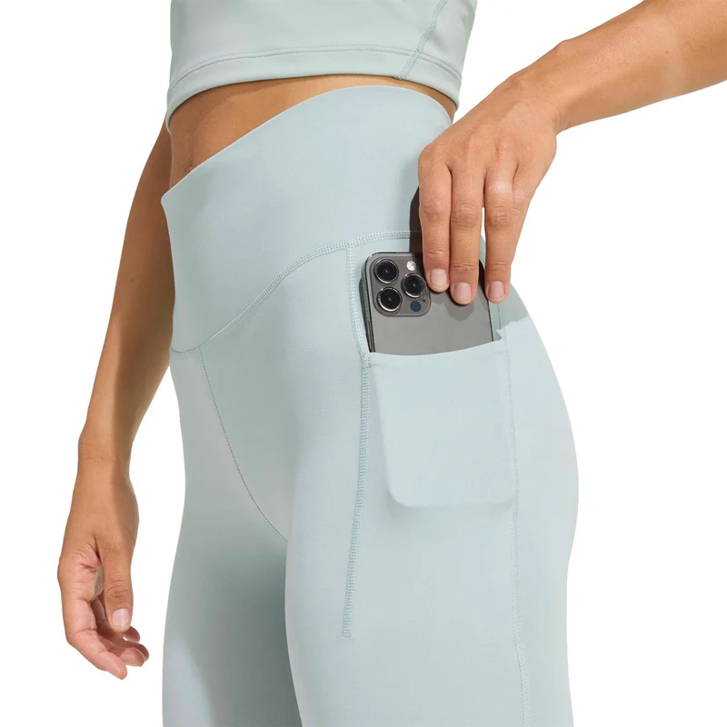 adi365 Lauftight Damen-mint