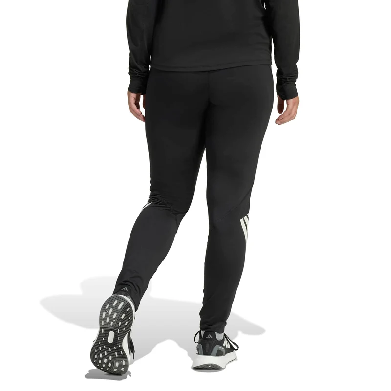 adi365 Laufhose Damen-schwarz