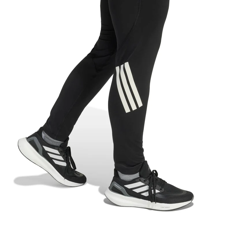 adi365 Laufhose Damen-schwarz