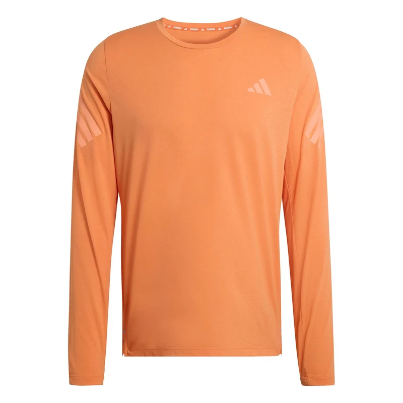 adi365 Laufshirt Herren-orange