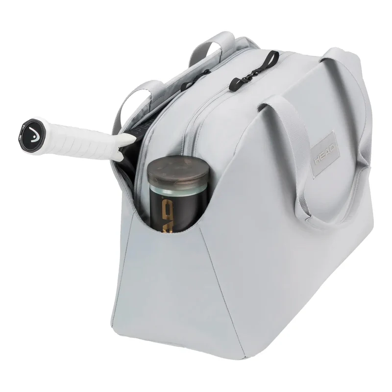 Pro X Tote Sporttasche - grau