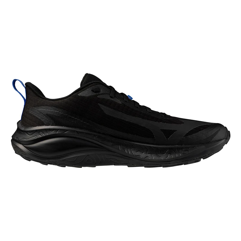 Neo Lumina GTX Trailschuh Herren - schwarz, grau