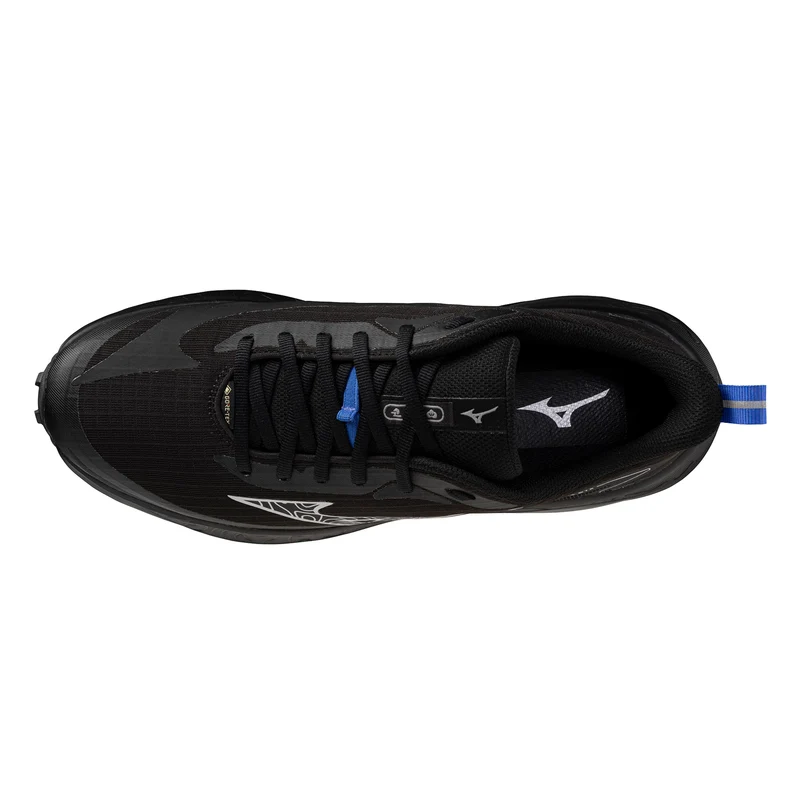 Neo Lumina GTX Trailschuh Herren - schwarz, grau