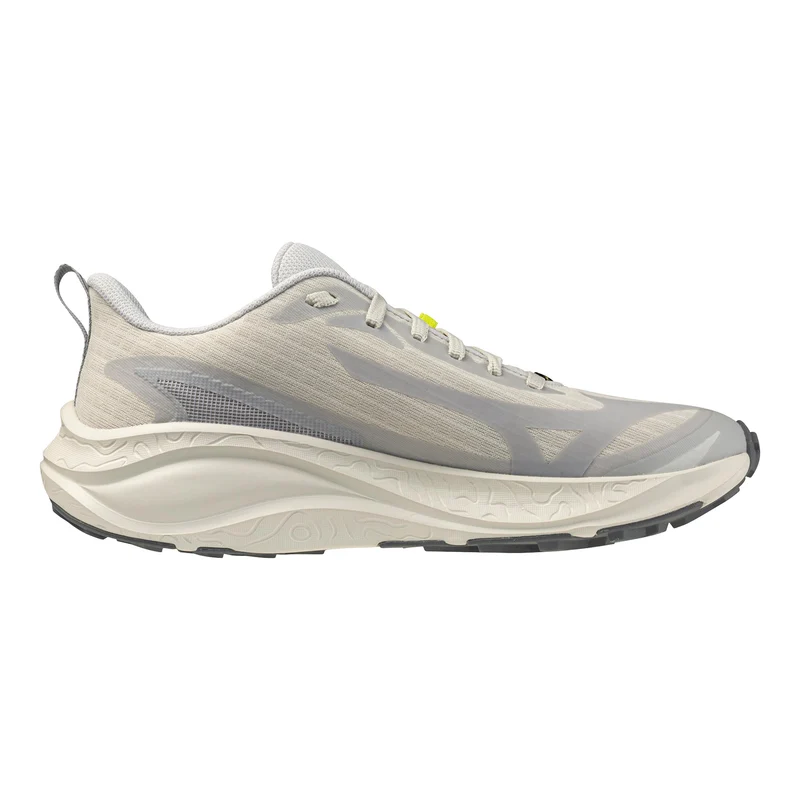Neo Lumina GTX Trailschuh Damen - creme, grau