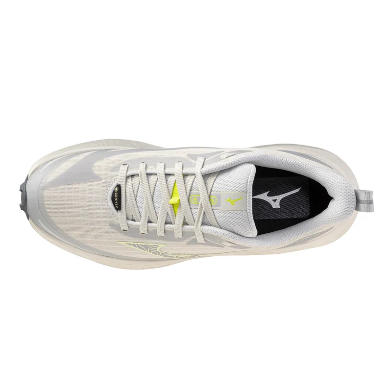 Neo Lumina GTX Trailschuh Damen - creme, grau