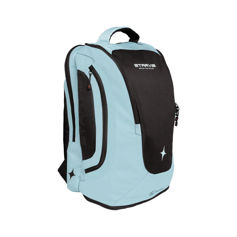 URBAN Rucksack -türkis, schwarz