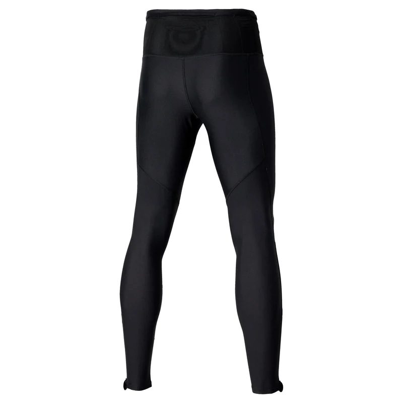Trail Multipocket Lauftight Herren-Schwarz