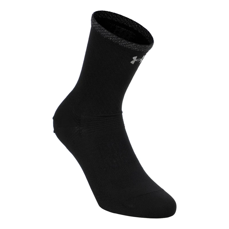 Velociti Lite Crew Laufsocken Unisex-schwarz, schwarz