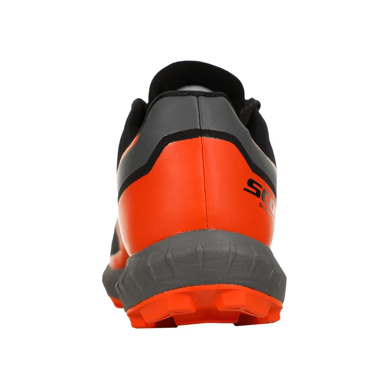 Supertrac RC 2 Trailschuh Herren-Dunkelgrau,Orange