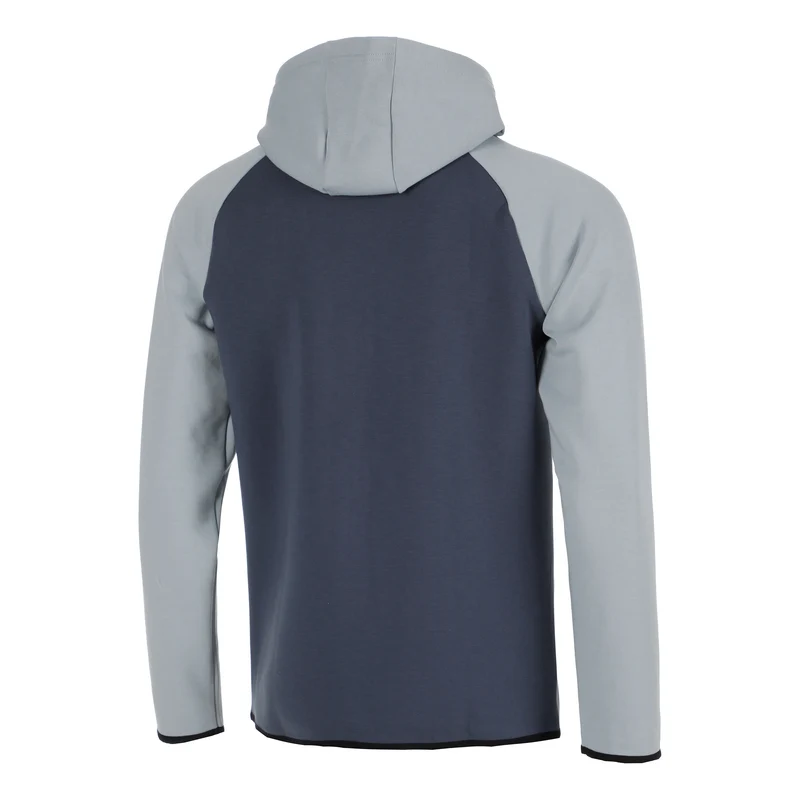 Unstoppable Trainingsjacke Herren-blau