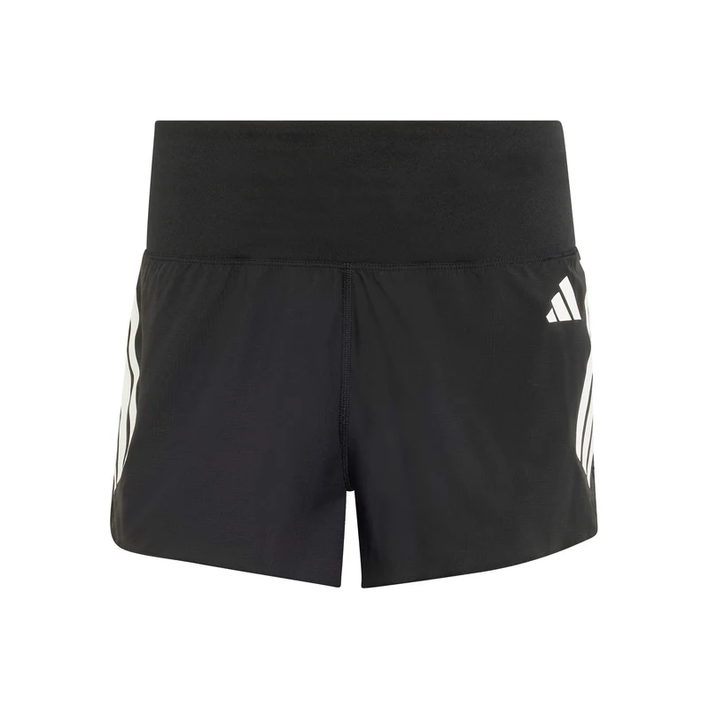 adi365 4in Laufshorts Damen-schwarz