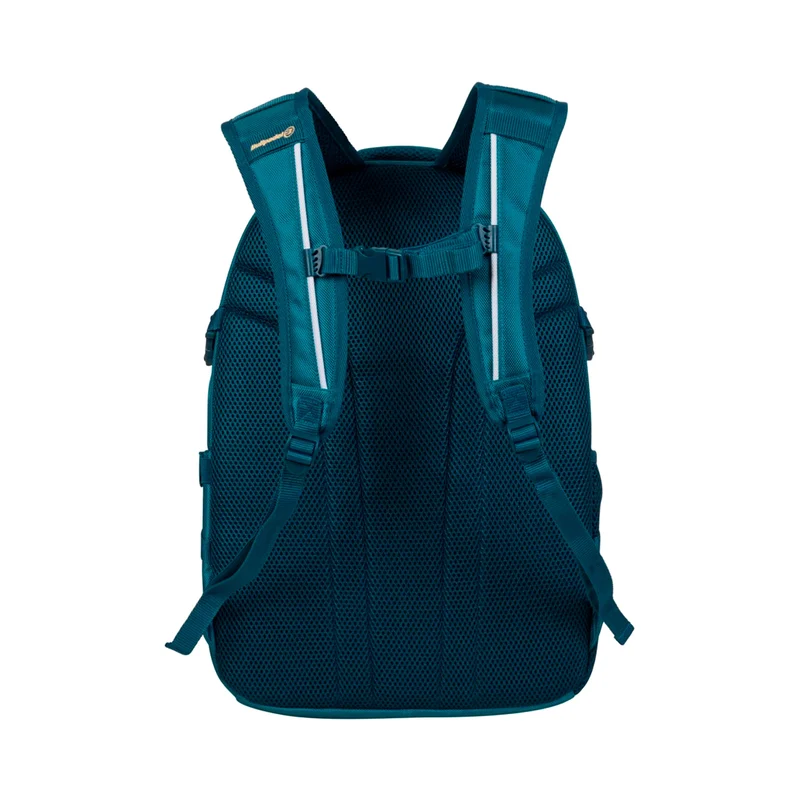 PEARL Rucksack - blau
