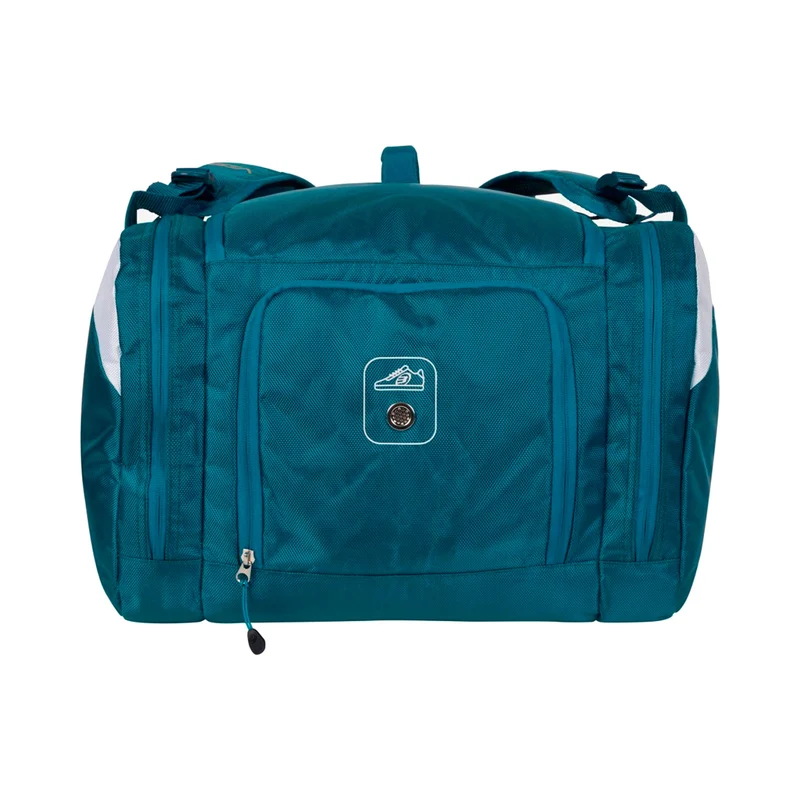 PEARL Schlägertasche - blau