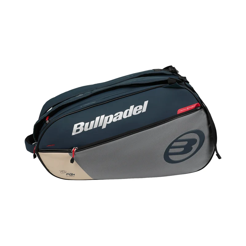 NEURON Schlägertasche - grau