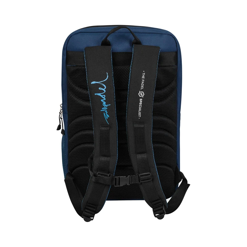 Ionic Rucksack - schwarz