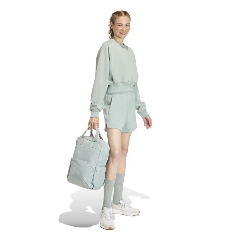 All SZN Sweatshirt Damen - salbei