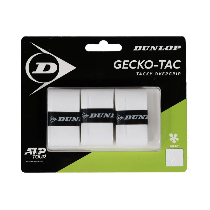 Gecko-Tac 3er Pack - weiß