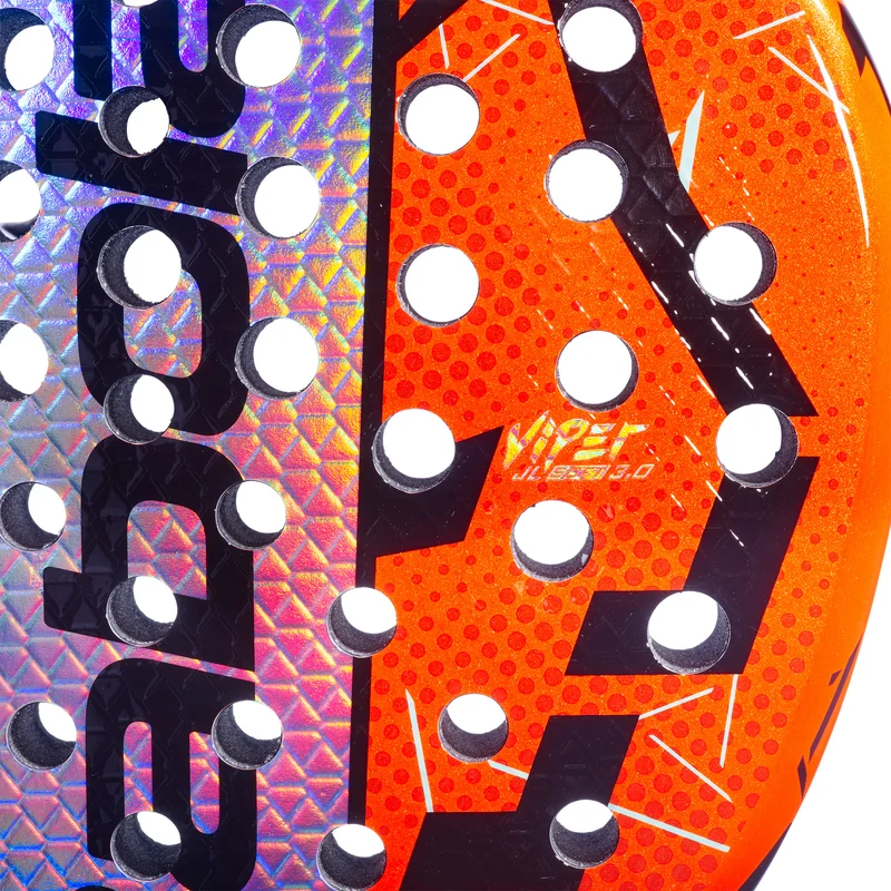 Viper Soft Juan Lebron Padelschläger