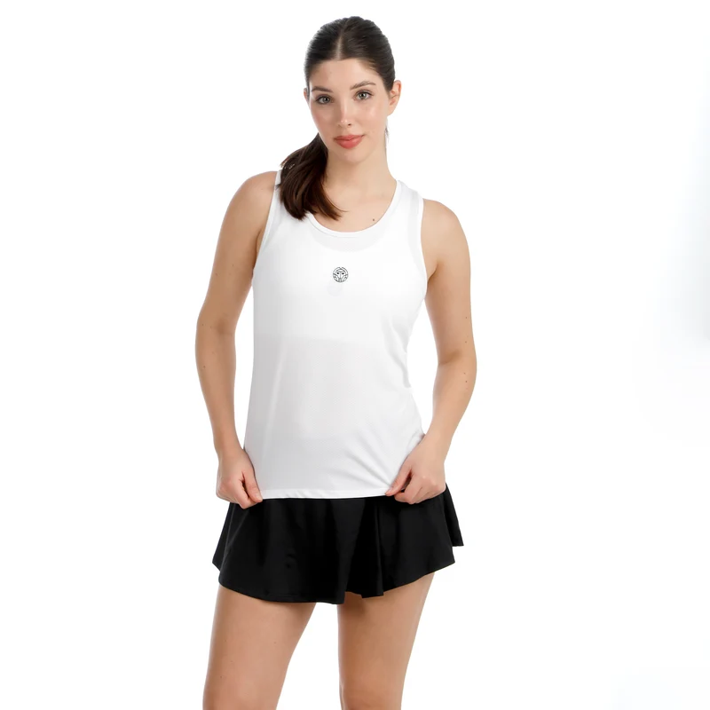 Crew 2.0 Wavy Rock Damen-schwarz