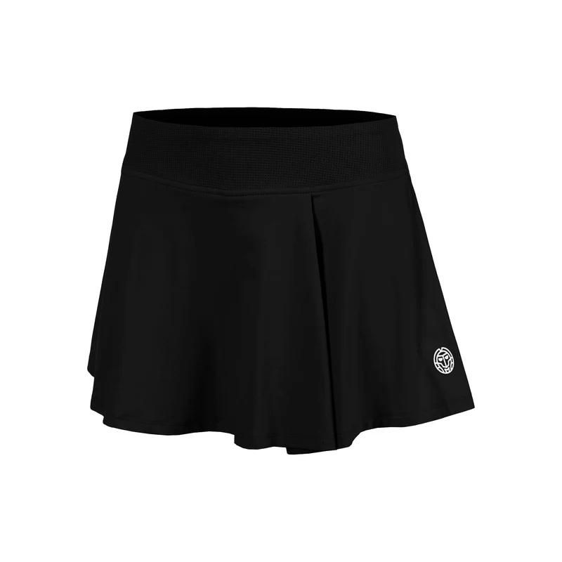 Crew 2.0 Wavy Rock Damen-schwarz