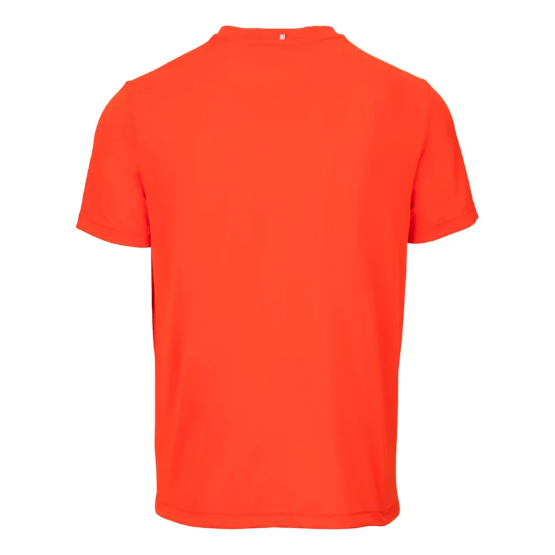Jakub T-Shirt Herren-koralle, orange