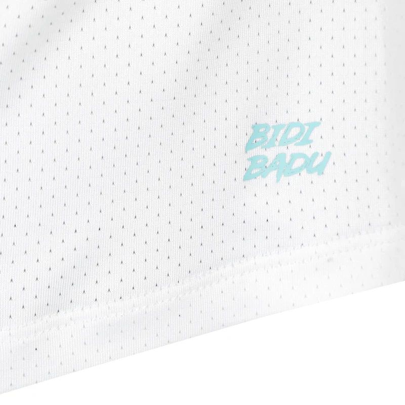 Crew 2.0 Fade Racerback Tank-Top Mädchen-türkis