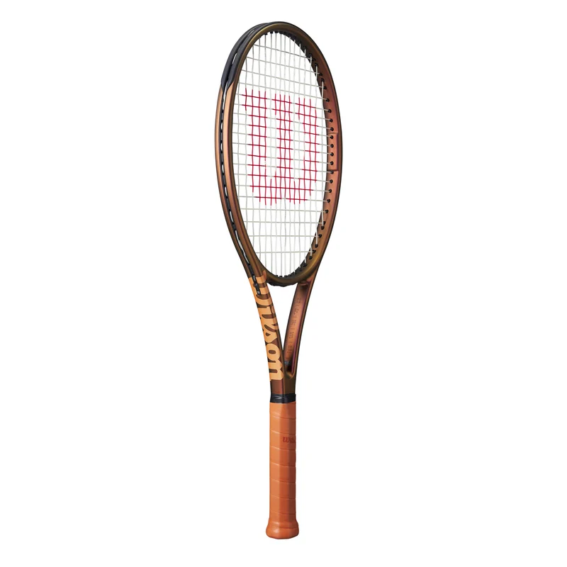 Pro Staff 97UL V14 Turnierschläger besaitet