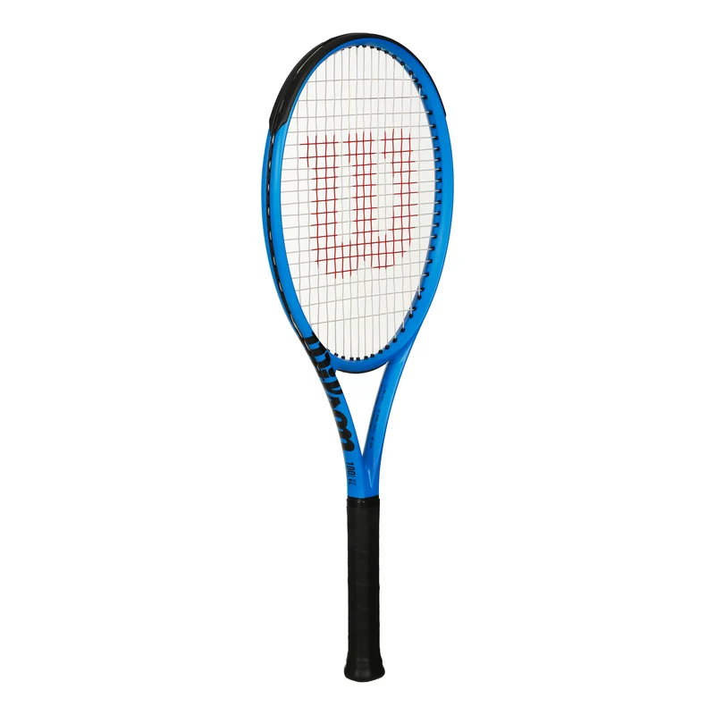 Ultra 100L V4.0 Bright Neon Blue Turnierschläger
