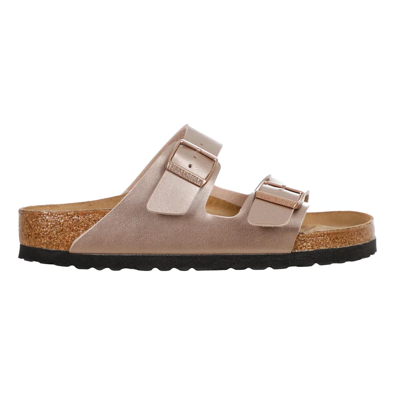 Arizona Sandale Damen - rosegold