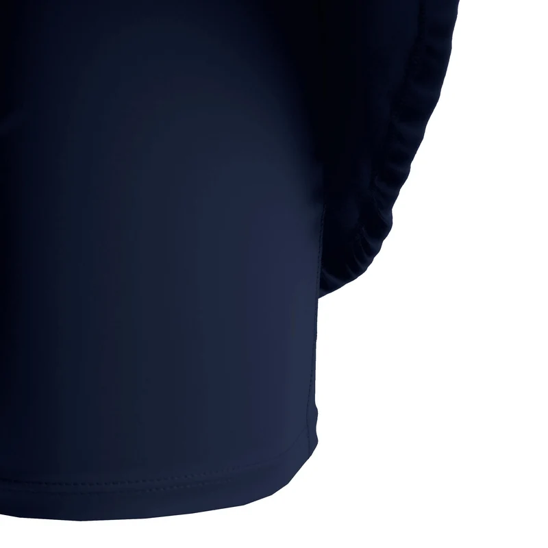 Crew 2.0 Wavy Rock Damen-dunkelblau